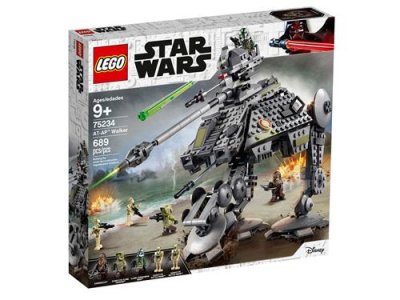 LEGO&reg; Stars Wars - AT-AP - 75234