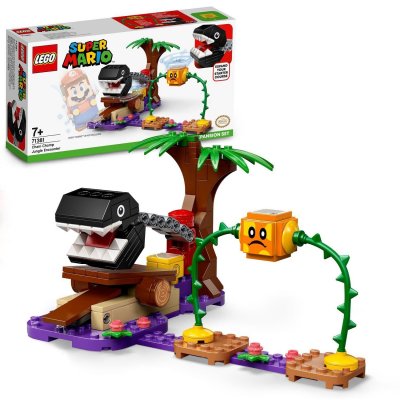 LEGO&reg; Super Mario&trade; 71381