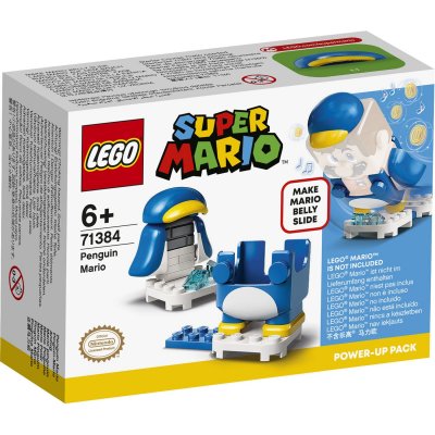 LEGO Super Mario 71384 Costume Mario Pingouin 