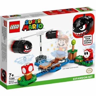 LEGO&reg; Super Mario? - Ensemble d'extension