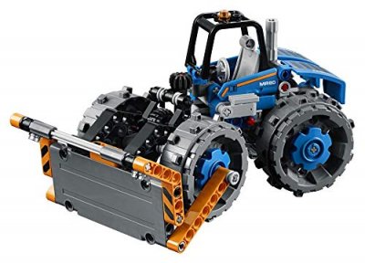 LEGO&reg; Technic 42071 Le bulldozer