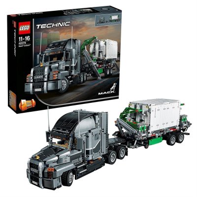 LEGO&reg; Technic 42078 Mack Anthem