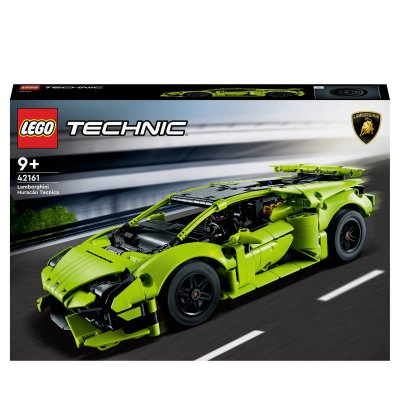 LEGO&reg; Technic - Lamborghini Hurac&aacute;n Tecnica - 42161