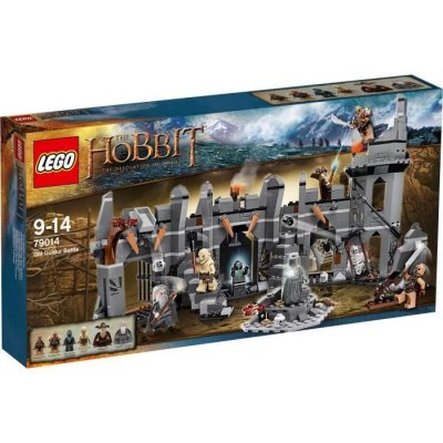 LEGO&reg; The Hobbit 79014 La bataille de Dol Guldur