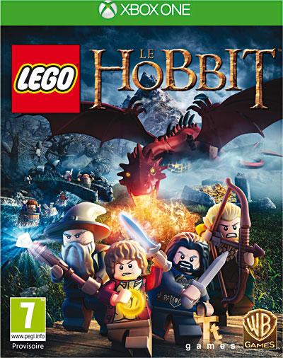 Lego - The Hobbit Xbox One