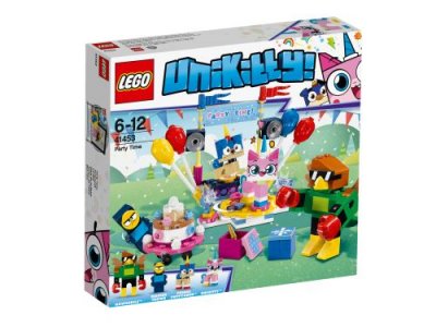 LEGO&reg; Unikitty&trade; 41453 La f&ecirc;te