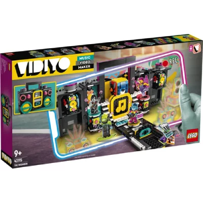 LEGO VIDIYO 43115 The Boombox 