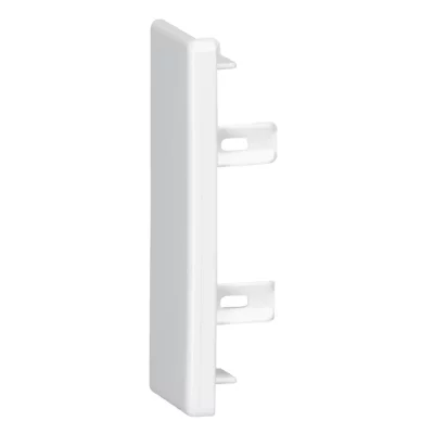 LEGRAND  030290 DLPlus Embout pour Moulure, 60mmx20mm, Blanc