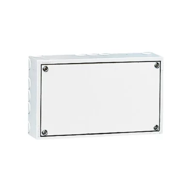 LEGRAND  039145 Tableautin, 300mmx500mmx70mm, Blanc