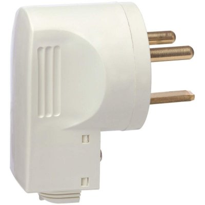 LEGRAND  055862 Prolongateur, 2P+T, 32A, 400V, Gris