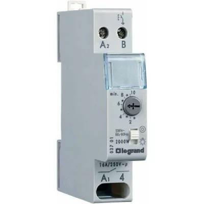 LEGRAND  - 3701 accessoire pour tableaux de distribution &eacute;lectrique