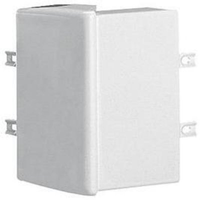 LEGRAND  angle ext&eacute;rieur  variable moulure dlplus 75x20 blanc