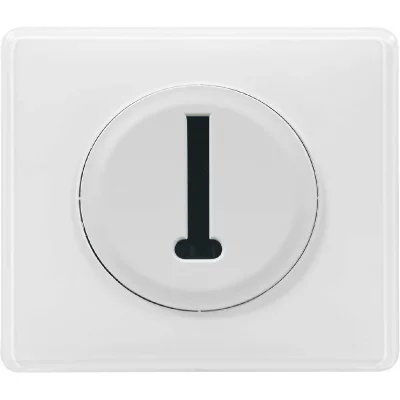 LEGRAND  - C&eacute;liane prise t&eacute;l&eacute;phone 8 contacts blanc complet sc