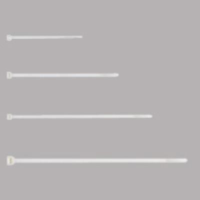 LEGRAND  - Colliers De Serrage X 20 Pour Int&eacute;rieur - Larg. 3,5, X L. 280 Mm - Incolore