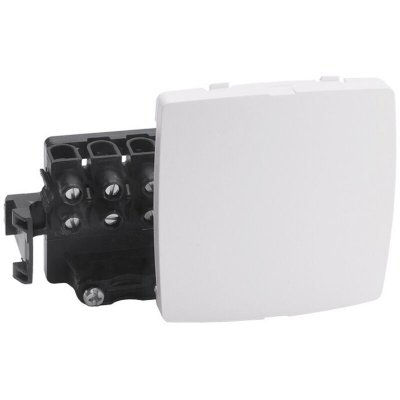 LEGRAND  - DLP bo&icirc;te de d&eacute;rivation composable saillie