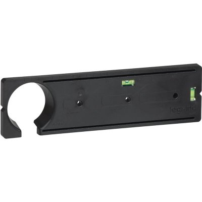 LEGRAND  - Gabarit de pose pour Bo&icirc;te d'encastrement Batibox