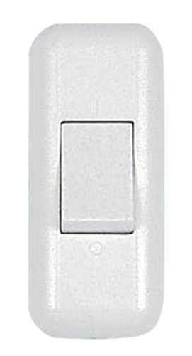 LEGRAND  - Interrupteur &agrave; bascule pour lampe - bipolaire - blanc
