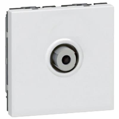 LEGRAND  - Mosaic prise TV type F