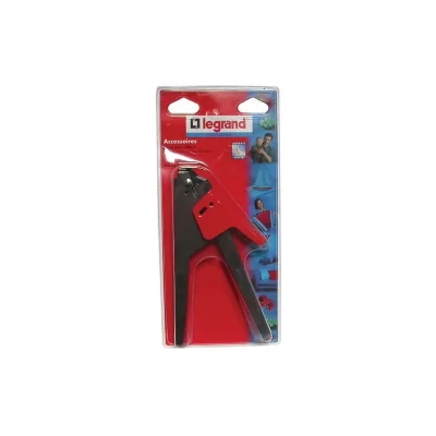 GENERIQUE Legrand - Pince pour collier de serrage pour int&eacute;rieur ou ext&eacute;rieur