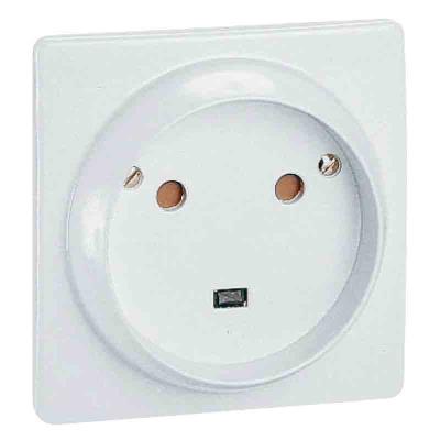 LEGRAND  - prise de courant encastr&eacute;e 2 phase + terre 32a 210090135