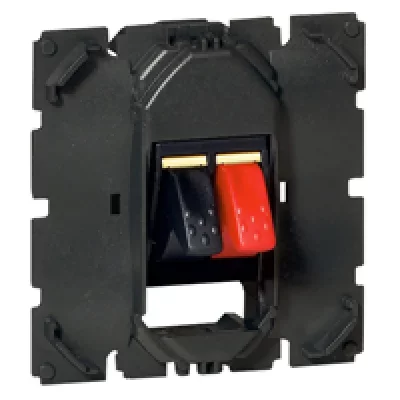 LEGRAND  Prise haut-parleur c&eacute;liane  067311