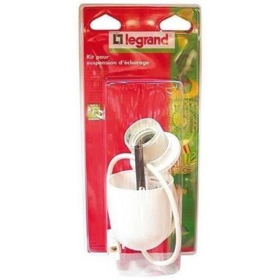 LEGRAND  Suspension avec douille E27
