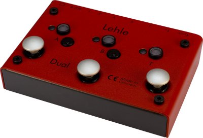 LEHLE  Dual Sgos Series - Switcher