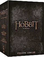 Lehobbit - coffret int&eacute;gral version longue