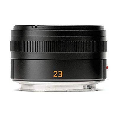 LEICA  23mm 1:2.0 Summicron-T ASPH noir