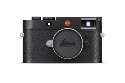 LEICA   M11 Appareil photo t&eacute;l&eacute;m&eacute;trique (20200 noir)