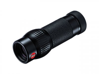 LEICA  monoculaire Monovid 8x20 noir 