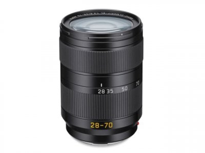 LEICA  Vario-Elmarit SL 28-70mm f/2.8 ASPH noir 