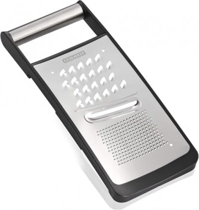 GENERIQUE Leifheit 03012 proline r&acirc;pe universelle 