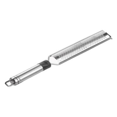LEIFHEIT  03082 proline r&acirc;pe &agrave; l&eacute;gumes fine microcut inox argent