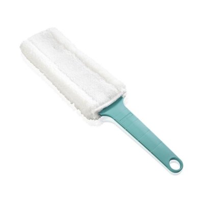 LEIFHEIT  41216 Nettoyeur de radiateurs Floretta - 23,5 x 8,5 cm