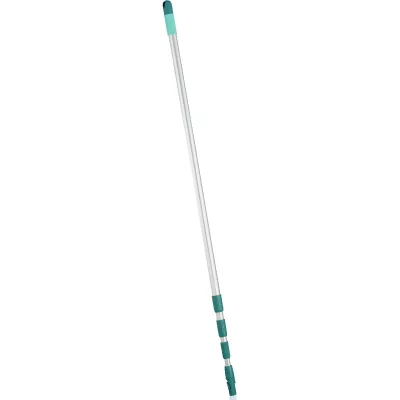 LEIFHEIT  41523 manche t&eacute;lescopique 145 &agrave; 400 cm