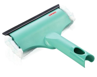 LEIFHEIT  51127 Mini lave-vitres 3-en-1
