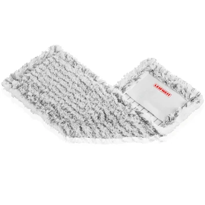 LEIFHEIT  55211 Housse Balai Classic, M&eacute;tal, Bleu 55211