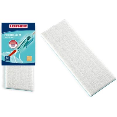 LEIFHEIT  56608 &eacute;ponge extra soft pour picobello xl