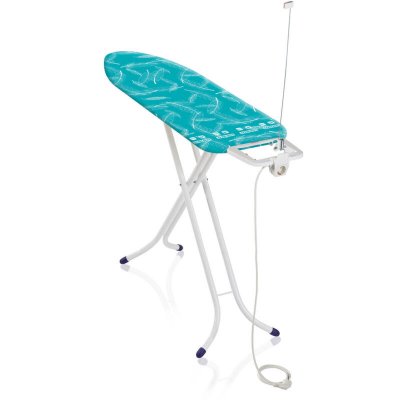 LEIFHEIT  Airboard Compact M Plus Ironing Board Bleu