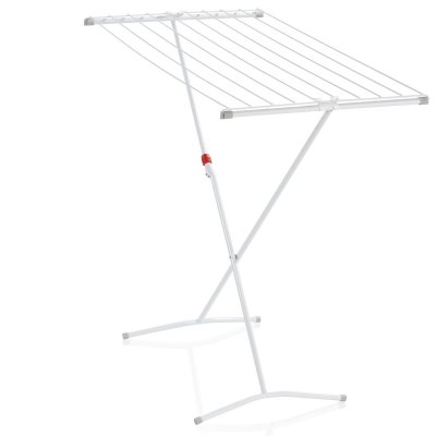 LEIFHEIT  - Classic 100 S&eacute;choir &agrave; linge Blanc