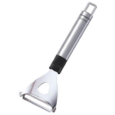 LEIFHEIT  &Eacute;plucheur &eacute;trier en acier inoxydable ProLine - 3158