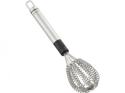 LEIFHEIT  Fouet Speed Quirl en acier inoxydable petit - 3097