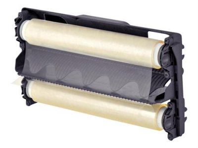 LEITZ  - 1 - cartouche de film plastifiante
