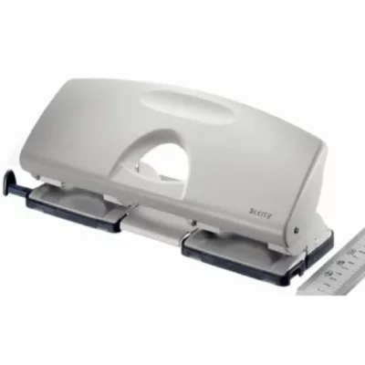 LEITZ  50220385 perforateur 4 trous capacit&eacute; 16 feuilles