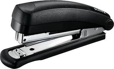 LEITZ  5517-00-95 5517-00-95 Agrafeuse noir capacit&eacute; dagrafage: 10 feuilles (80 g/m&sup2;)