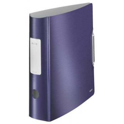 ESSELTE Leitz A4 75mm 180 Degr&eacute; actif Style Classeur &agrave; levier - Couleurs assorties
