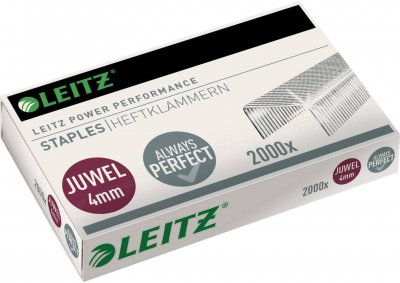 LEITZ  heftklammern 5640-00-00 ve2000 56400000
