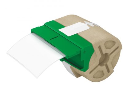 LEITZ  Icon - &Eacute;tiquettes d'exp&eacute;dition - blanc - 435 &eacute;tiquette(s)