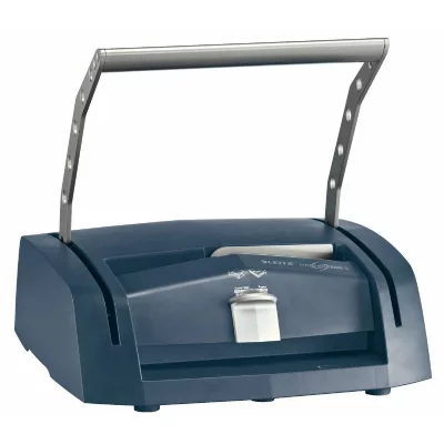 LEITZ  impressbind relieuse pour 280 feuilles anthracite